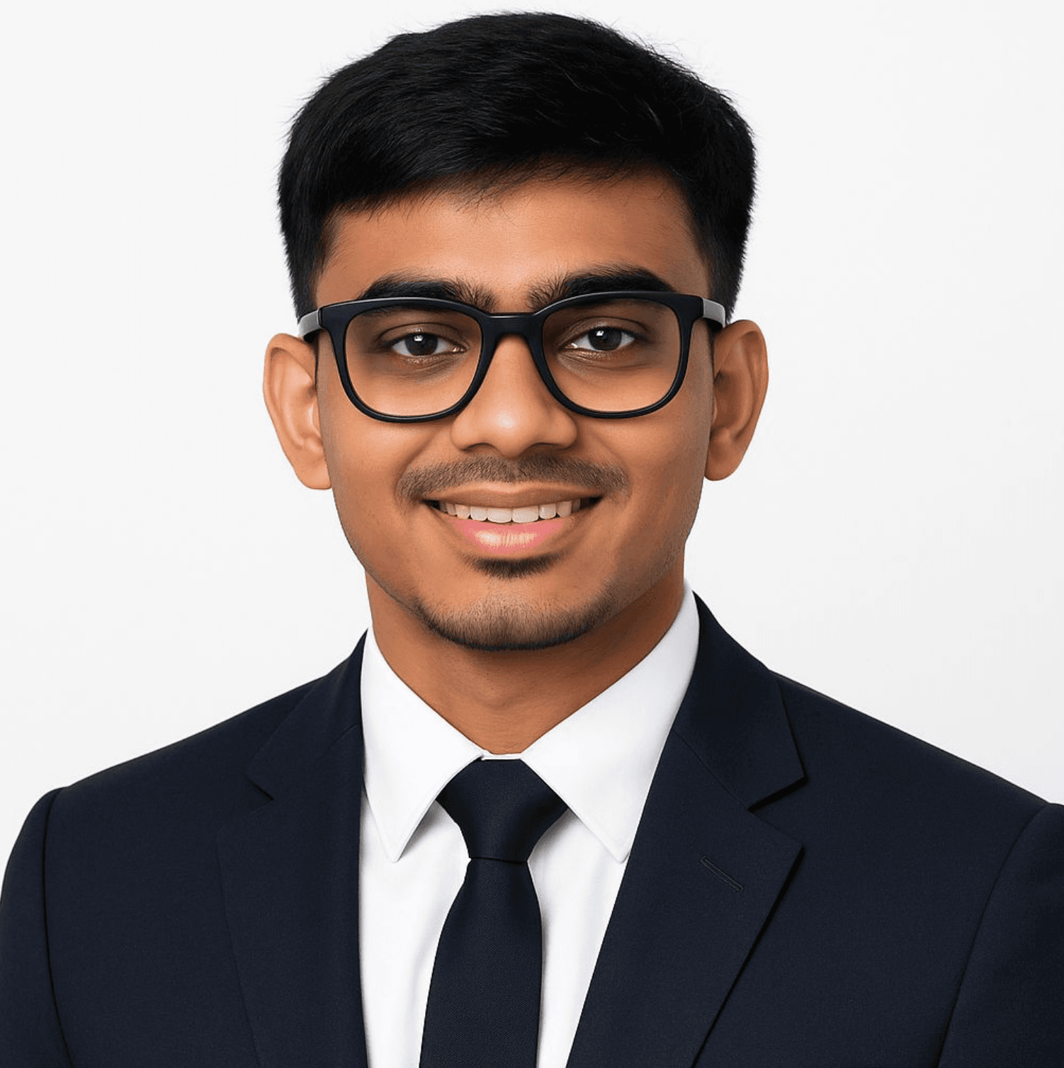 Harshank Sanghavi A.C.C.A